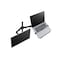 Monoprice Workstream by Laptop Holder Attachment for LCD Desk Mounts 21647 - alternate 8